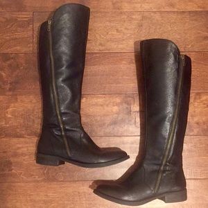 Steve Madden boots